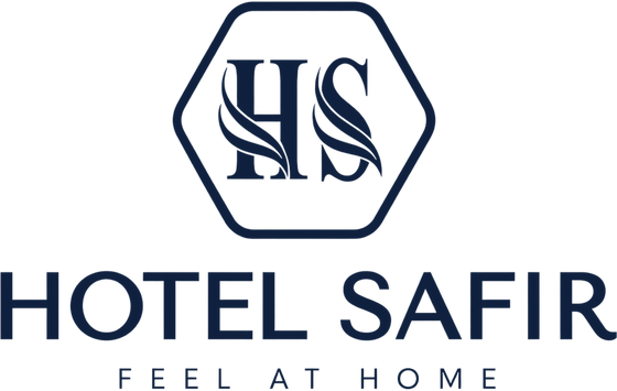 Hotel Safir Babice logo